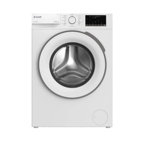 Arçelik 9120 TMX 9 Kg Çamaşır Makinesi