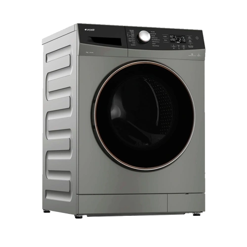 Arçelik 9124 N MG 9 Kg Çamaşır Makinesi