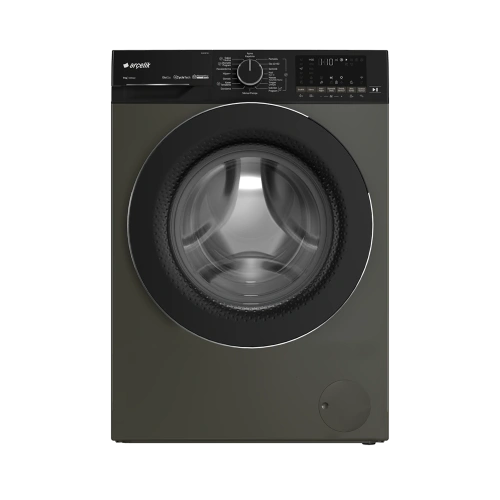 Arçelik 9140 MP OG 1400 Devir 9 Kg Çamaşır Makinesi