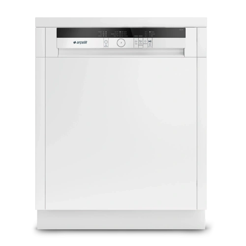 Arçelik 9262 SB 6 Program Ankastre Bulaşık Makinesi