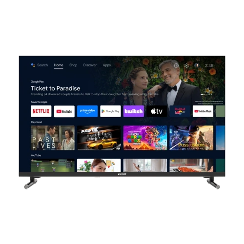Arçelik A 643 C / 43 FHD Smart Android TV