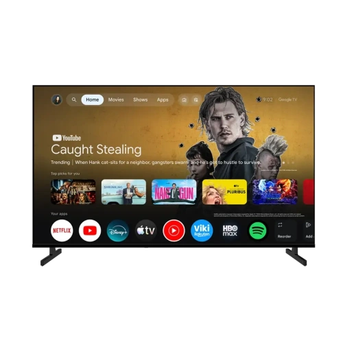 Arçelik A 775 D 75 190 cm QLED 4K UHD Google TV