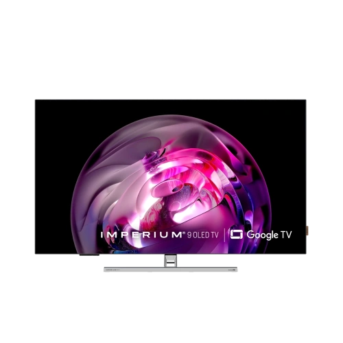 Arçelik A55 OLED D 975 A / 55” OLED Televizyon