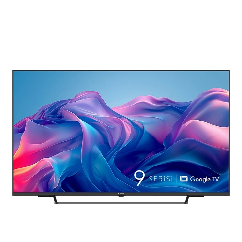 Arçelik A65 QE 988 A/65 165 cm Google Televizyon