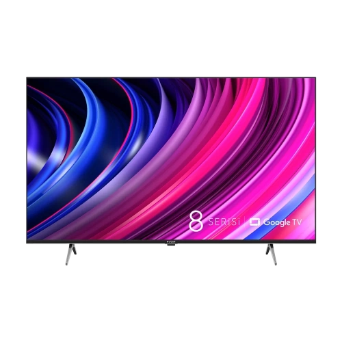 Arçelik A75 E 895 A/75 190 cm Google Televizyon