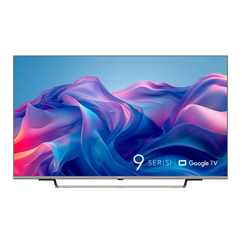 Arçelik 9 serisi A75 QE 988 A 4K Ultra HD 75 189 Ekran Google Smart LED TV