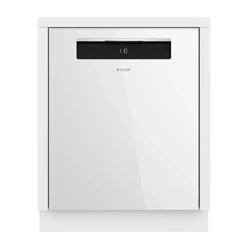 Arçelik ABC 161 B 6 Programlı Ankastre Bulaşık Makinesi