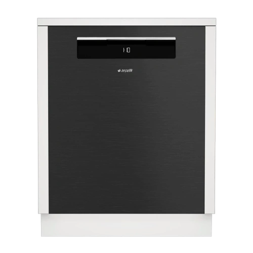 Arçelik ABM 180 D 8 Programlı Ankastre Bulaşık Makinesi
