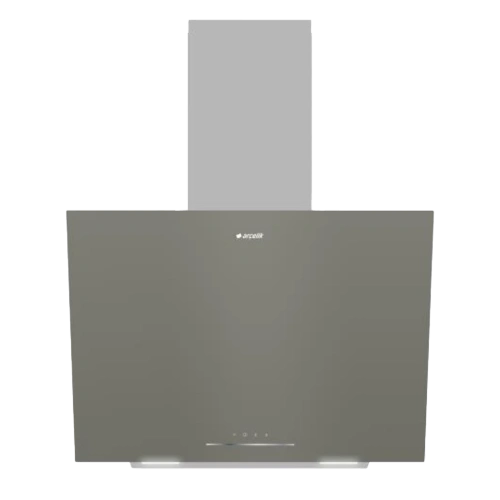 Arçelik ADE 604-1 G Ankastre Duvar Tipi Davlumbaz