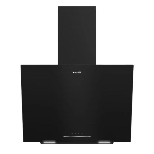 Arçelik ADE 604-1 S Ankastre Duvar Tipi Davlumbaz