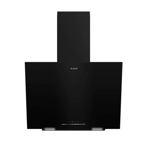 Arçelik ADE 604 S Siyah Ankastre Davlumbaz