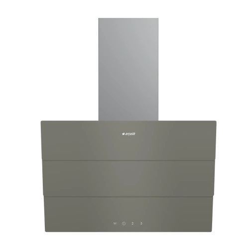 Arçelik ADE 605-3 G Ankastre Duvar Tipi Davlumbaz