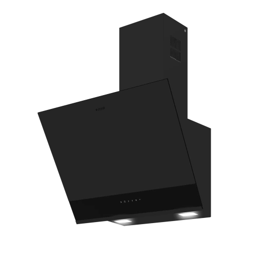 Arçelik ADE 606-2 MS Antrasit Duvar Tipi Ankastre Davlumbaz