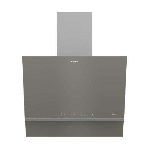 Arçelik ADE 607-2 G Ankastre Duvar Tipi Eğimli Davlumbaz