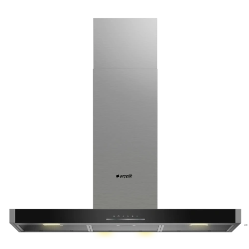 Arçelik ADT 906-2 S Ankastre Davlumbaz