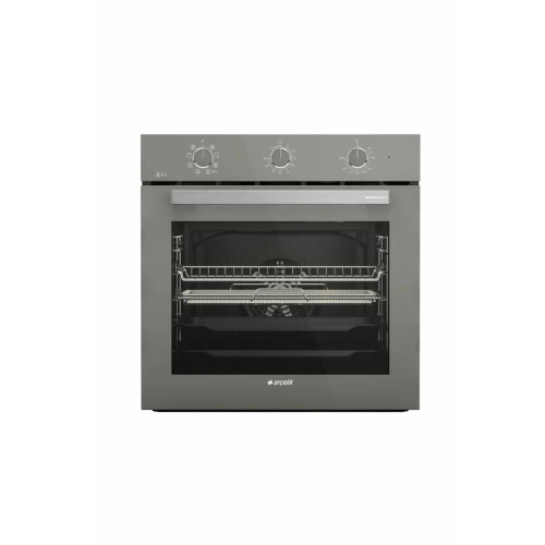 Arçelik AFC 240 G Gri Ankastre Fırın