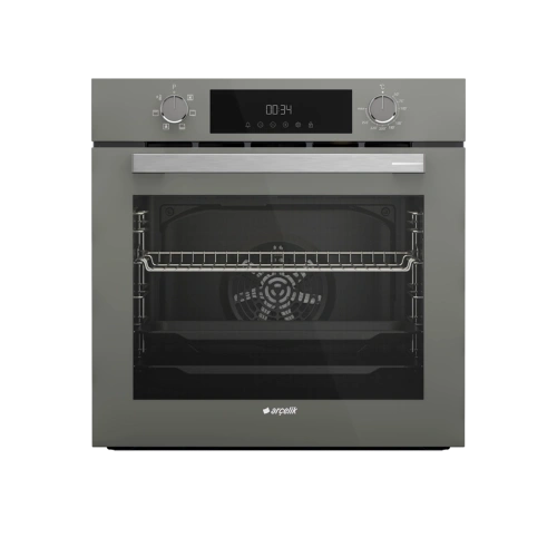Arçelik AFC 330 G Hot Aero Pro Teknolojili Ankastre Fırın