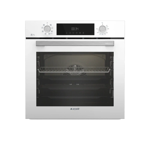 Arçelik AFC 342 B A Fry Ankastre Fırın