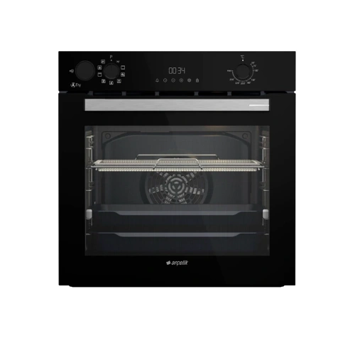 Arçelik AFC 361 S Fibona Serisi A Fry Ankastre Fırın