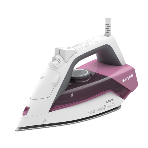Arçelik Aria™ BEU 3922 Buharlı Ütü