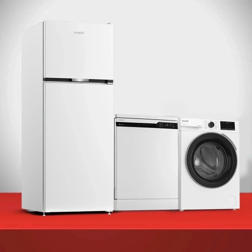 Arçelik Bahar Beyaz Çeyiz Paketi