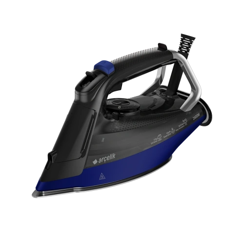 Arçelik BEU 4024 M Buharlı Ütü