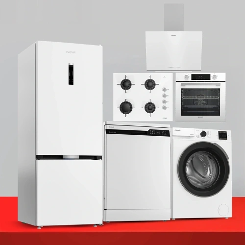 Arçelik Beyaz Cam Çeyiz Paketi