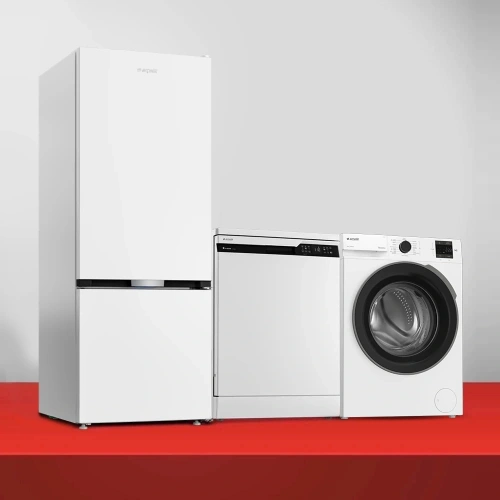 Arçelik Beyaz Eko Düğün Çeyiz Paketi