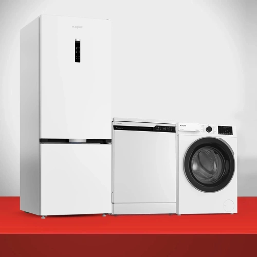 Arçelik Beyaz Evlilik Çeyiz Paketi