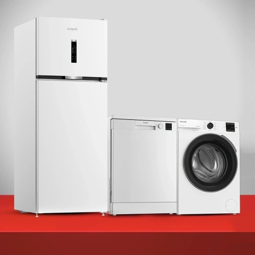 Arçelik Beyaz Extra Çeyiz Paketi