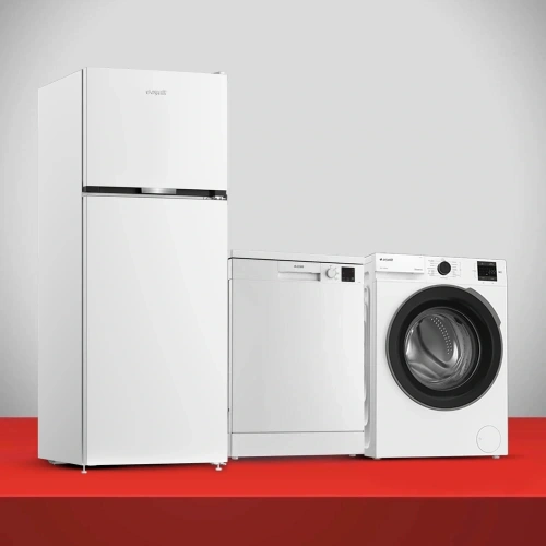 Arçelik Beyaz İdeal Çeyiz Paketi