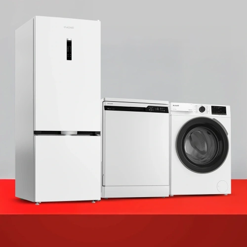 Arçelik Beyaz İnci Çeyiz Paketi