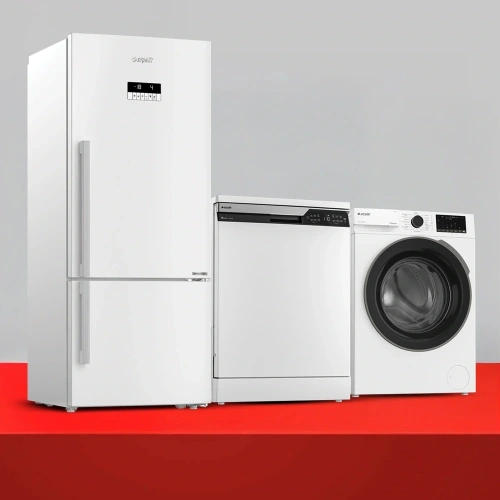 Arçelik Beyaz Lux Çeyiz Paketi