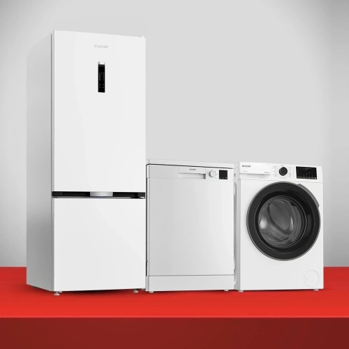 Arçelik Beyaz Nokta Çeyiz Paketi