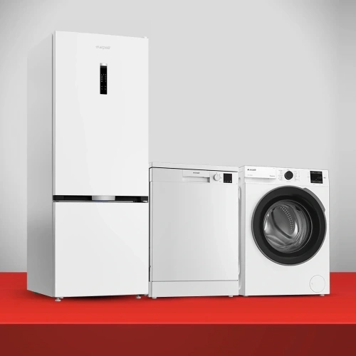 Arçelik Beyaz Nokta Çeyiz Paketi