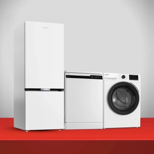 Arçelik Beyaz Orta Çeyiz Paketi