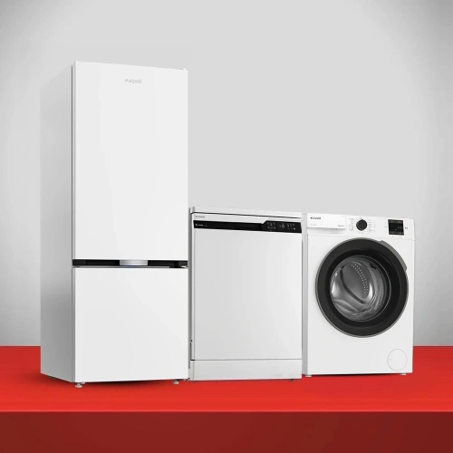 Arçelik Beyaz Orta Çeyiz Paketi