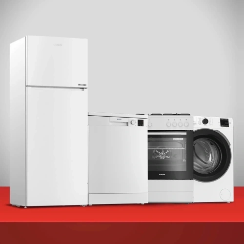 Arçelik Beyaz Solo Çeyiz Paketi