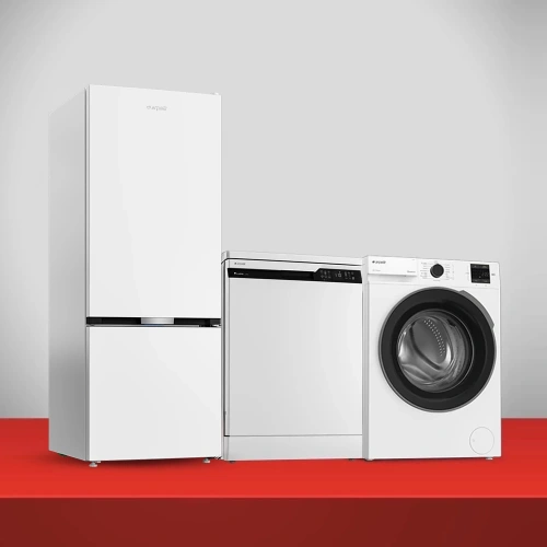 Arçelik Beyaz Süper Çeyiz Paketi