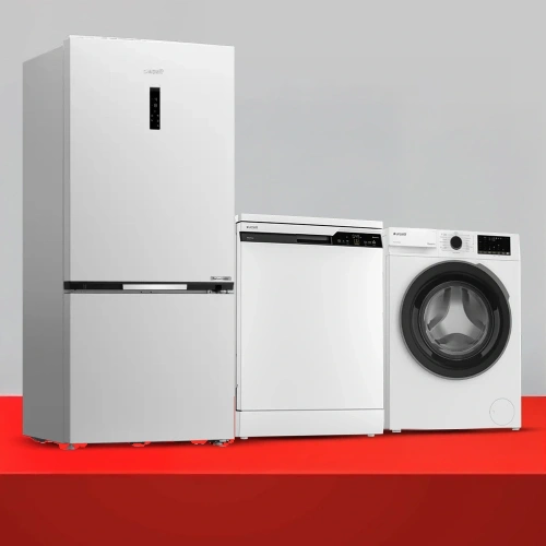 Arçelik Beyaz XL Çeyiz Paketi