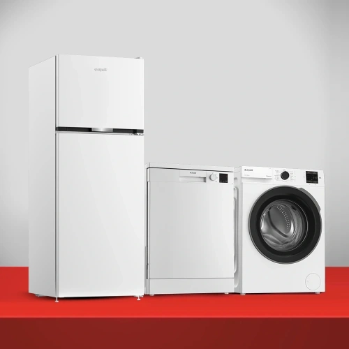 Arçelik Beyaz Yaz Çeyiz Paketi