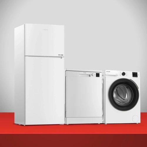 Arçelik Beyaz Yaz Çeyiz Paketi