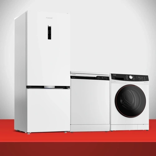 Arçelik Beyaz Yıldız Çeyiz Paketi