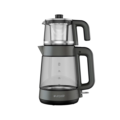 Arçelik CM 6964 G Çay Makinesi