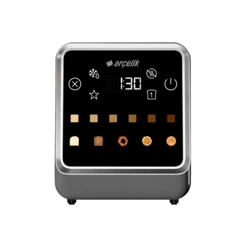 Arçelik EK 6521 Ekmek Kızartma Makinesi