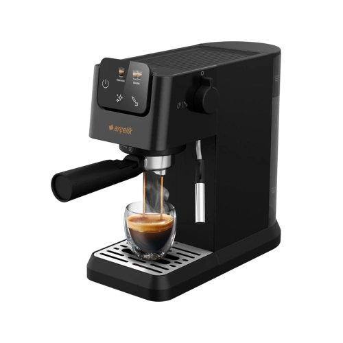 Arçelik EM 3450 Imperium Barista® Yarı Otomatik Espresso Makinesi