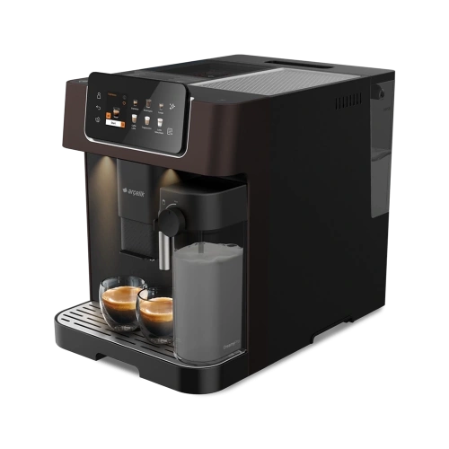 Arçelik EM 9495 Imperium Barista® Tam Otomatik Espresso Makinesi