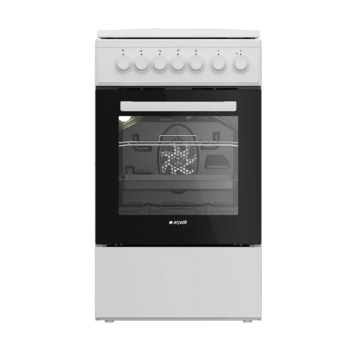 Arçelik F 8450 B Ocaklı Fırın