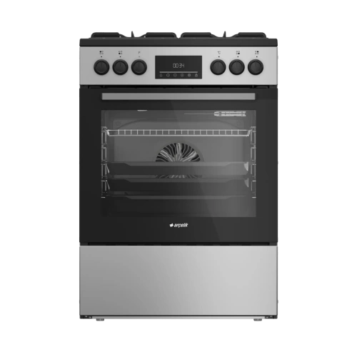 Arçelik F 8542 EBG Ocaklı Fırın