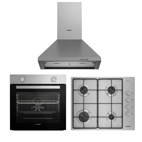 Arçelik Fırsat Paketi Ankastre Set